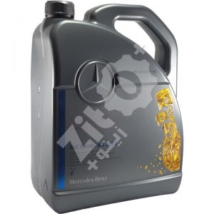 Mercedes 5W40 MB 229.5 5L