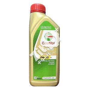 Castrol EDGE Longlife 5W30 LL 1L