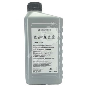 Huile originale DSG G 052182A2 6x1L