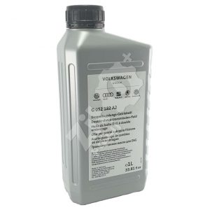 Huile originale DSG G 052182A2 6x1L