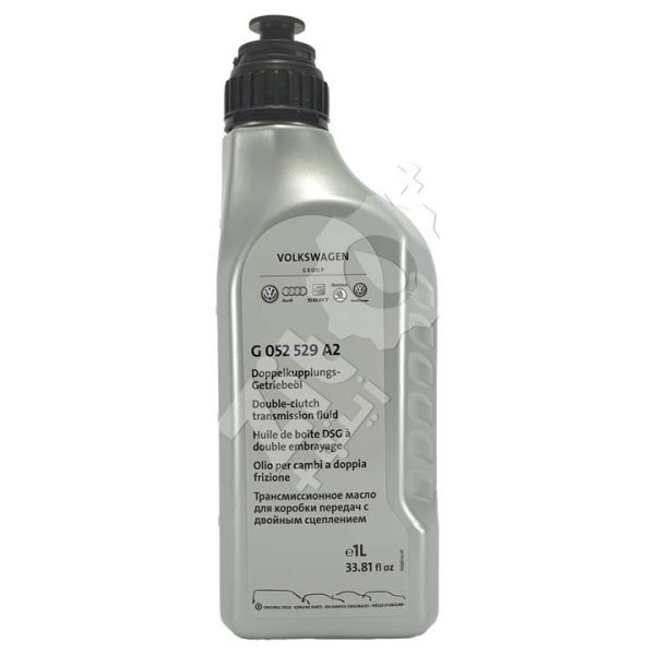 Huile originale DSG G 052529A2 1L