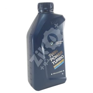 BMW Twinpower Turbo LL-04 0W30 1L