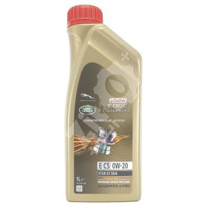 Castrol EDGE PRO E C5 0W20 1L