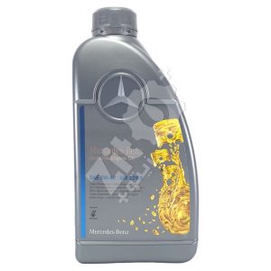 Mercedes 5W40 MB 229.5 1L