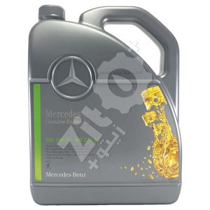 Mercedes 5W30 MB 229.52 5L