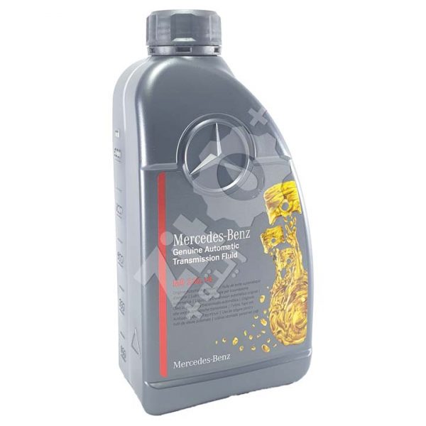 Mercedes ATF 236.14 1L – Image 2