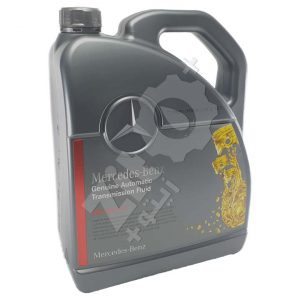 Mercedes ATF 236.14 5L