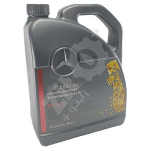 Mercedes ATF 236.15 5L