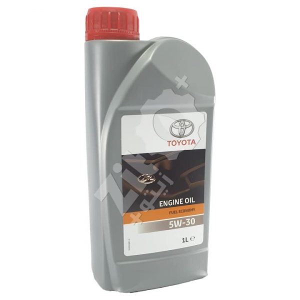 Toyota SAE 5W30 1L – Image 2