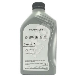 VW Original Special G 5W40 1L