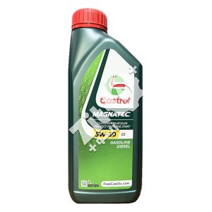 Castrol Magnatec Stop-Start 5W30 C2 1L