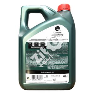 Castrol Magnatec Stop-Start 5W30 C2 4L