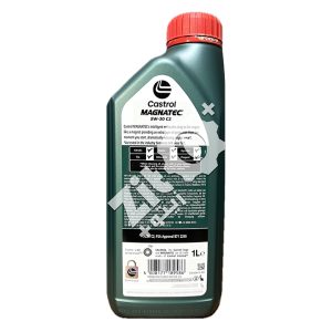Castrol Magnatec Stop-Start 5W30 C2 1L