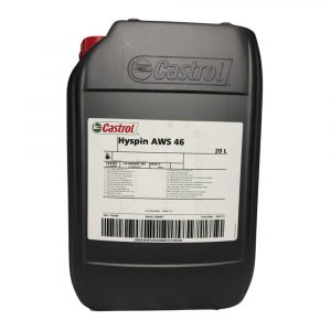 Castrol Hyspin AWS 46 20L