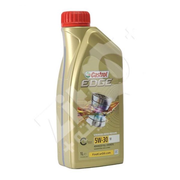 CASTROL EDGE 5W-30 M 1L – Image 2
