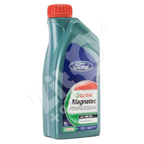 Castrol Magnatec Professional A5 5W-30 (1 Litre) – Image 2