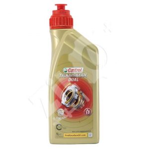 CASTROL TRANSMAX DUAL (1 Litre)