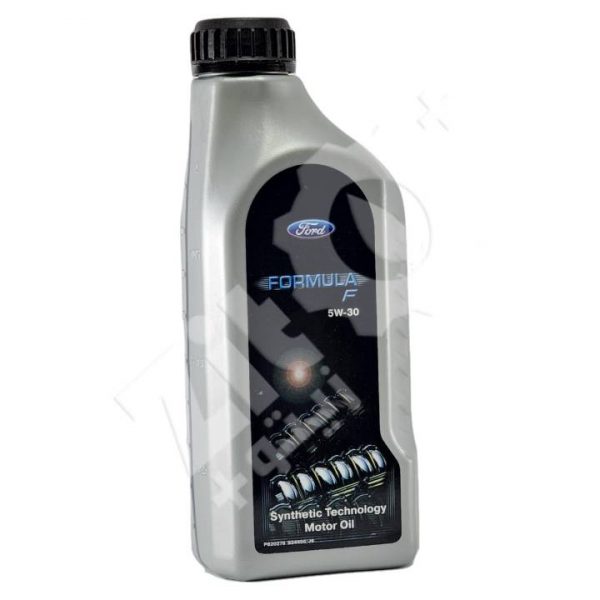 Ford Formula F 5W30 1L – Image 3