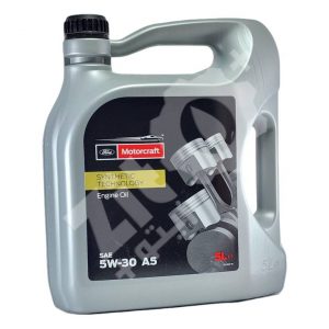 Ford Motorcraft A5 5W30 5L