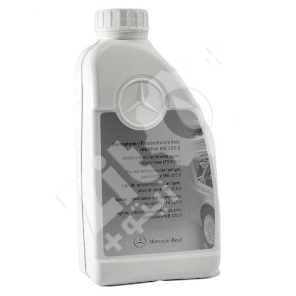 Antigel Mercedes MB-A000989082520 MB 325.0 1L
