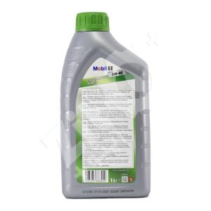 Mobil 1™ ESP X3 0W-40 1L