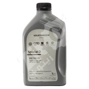 VW Original Special D 5W40 1L