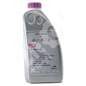 Antigel VW G13 (GA13A8JM1) 1.5L