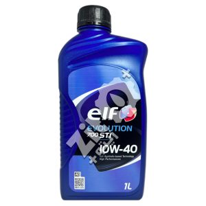ELF EVOLUTION 700 STI 10W40 1L