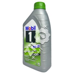 Mobil 1™ ESP 5W-30 1L