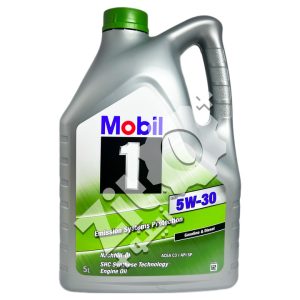 Mobil 1™ ESP 5W-30 5L