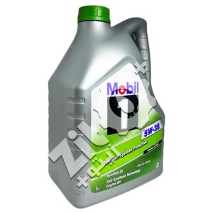 Mobil 1™ ESP 5W-30 5L