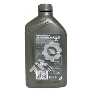 SHELL HELIX ULTRA PROFESSIONAL AM-L 5W-30 1L