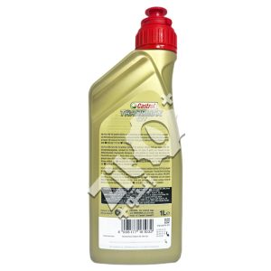 CASTROL TRANSMAX CVT 1L