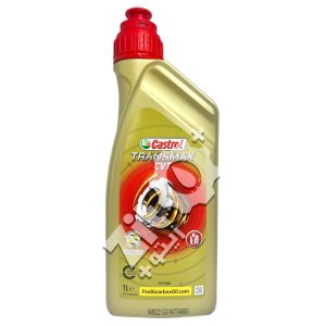 CASTROL TRANSMAX CVT 1L