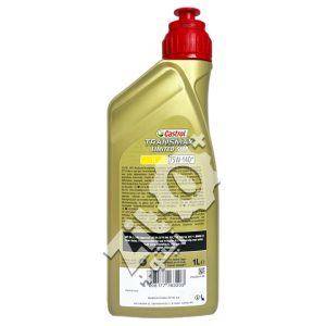 Castrol Transmax Limited Slip LL 75W-140 1L